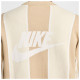 Nike Ανδρική ζακέτα Club Fairway Stripe Sweater